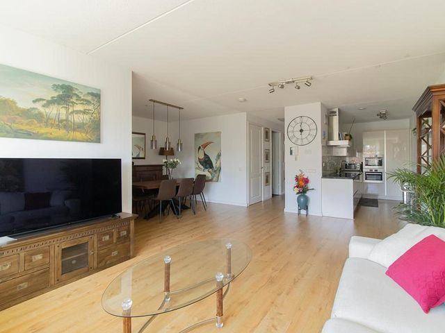 IJburglaan 851, Amsterdam