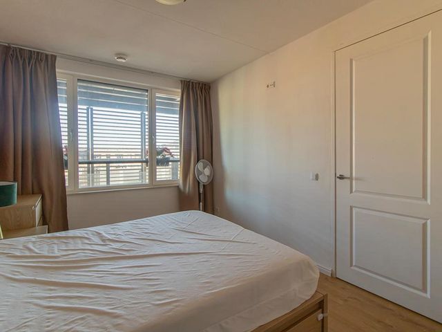 IJburglaan 851, Amsterdam