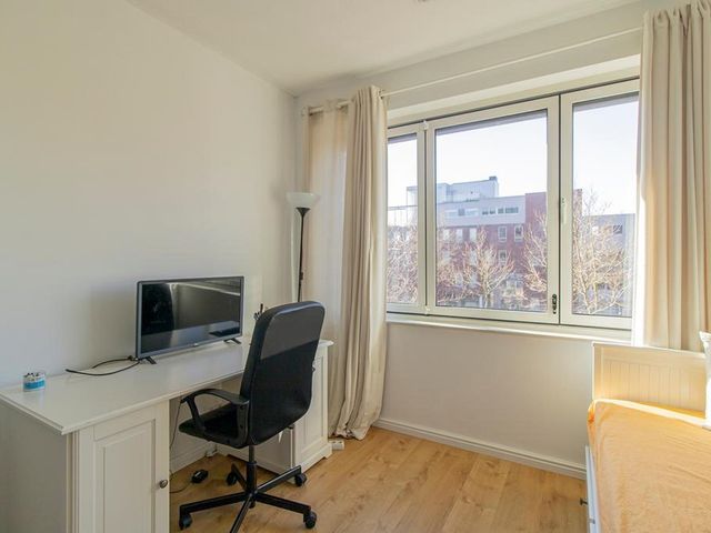 IJburglaan 851, Amsterdam