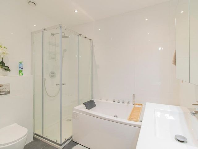 IJburglaan 851, Amsterdam