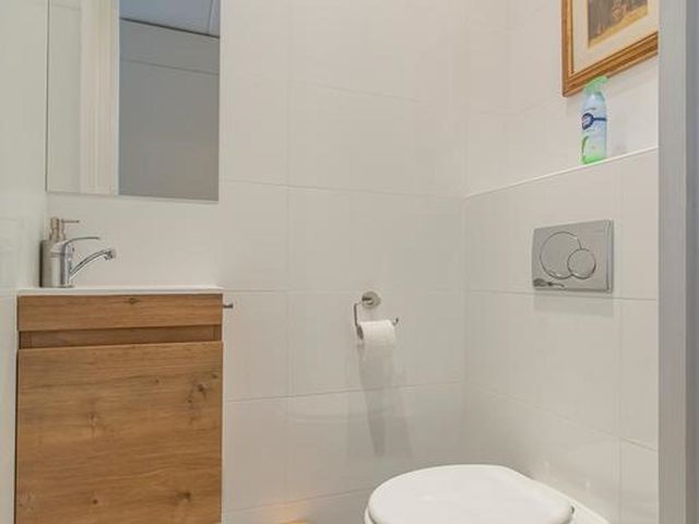 IJburglaan 851, Amsterdam