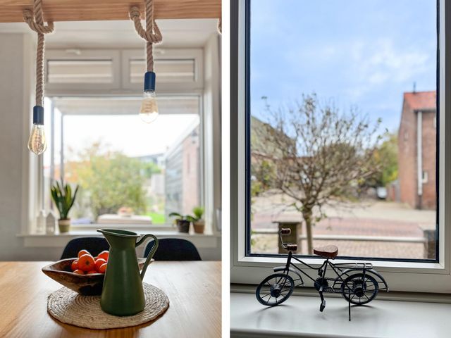 Burg. Langebeekestraat 4, Arnemuiden