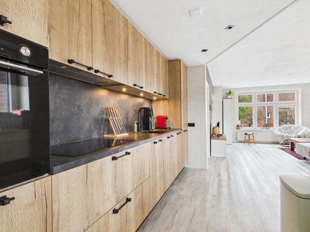 Burg. Langebeekestraat 4, Arnemuiden