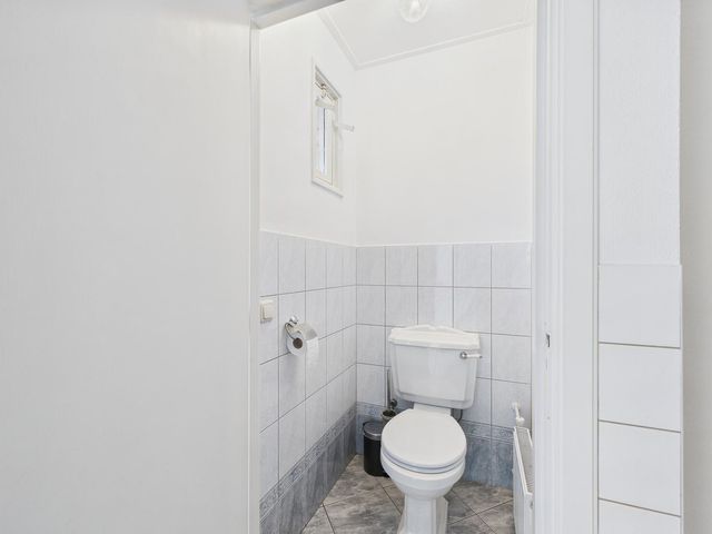 Burg. Langebeekestraat 4, Arnemuiden