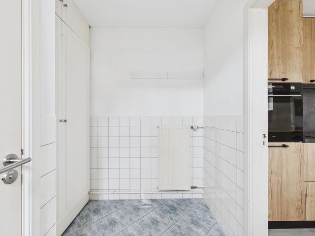 Burg. Langebeekestraat 4, Arnemuiden