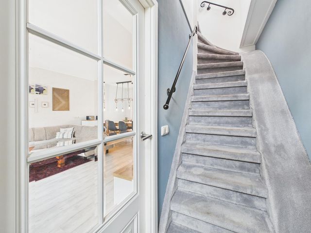 Burg. Langebeekestraat 4, Arnemuiden