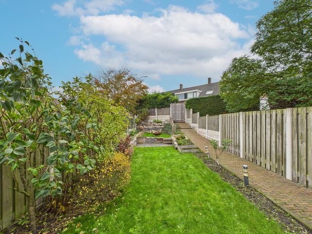 Burg. Langebeekestraat 4, Arnemuiden