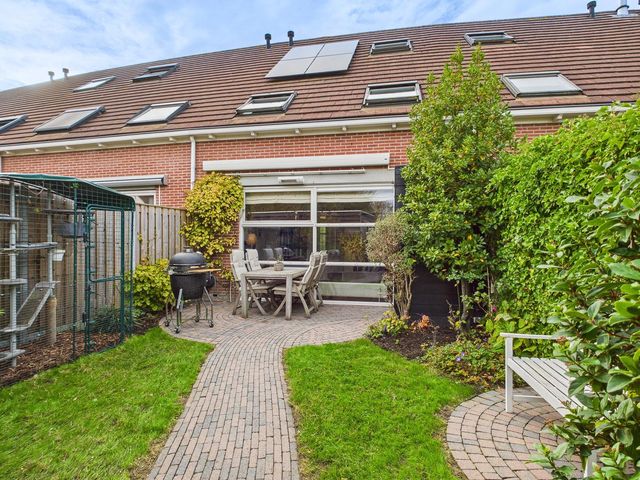 Ceresstraat 12, Vlissingen