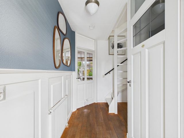 Ceresstraat 12, Vlissingen