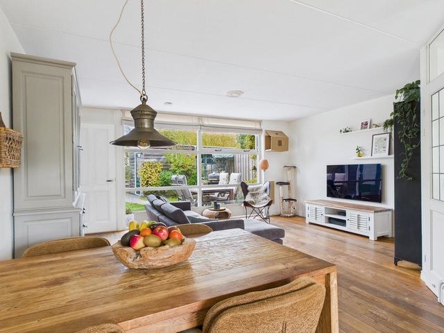 Ceresstraat 12, Vlissingen