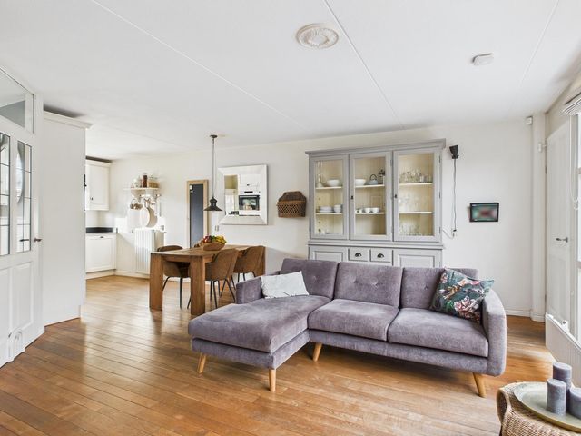 Ceresstraat 12, Vlissingen