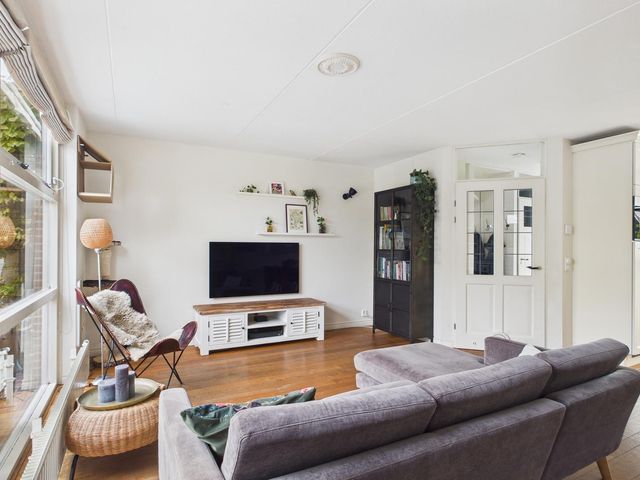 Ceresstraat 12, Vlissingen