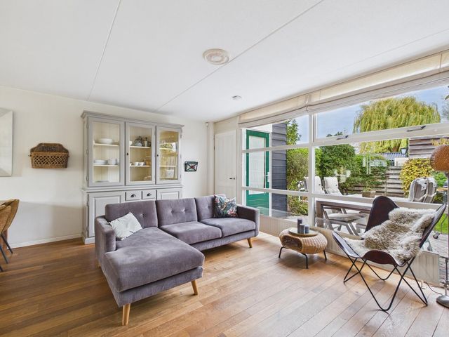 Ceresstraat 12, Vlissingen