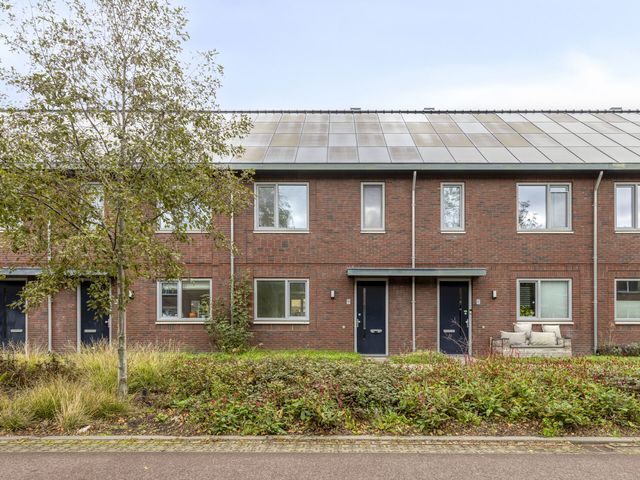 Abtswoudseweg 12A, Delft