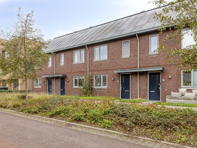 Abtswoudseweg 12A, Delft