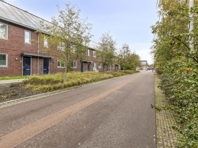 Abtswoudseweg 12A, Delft