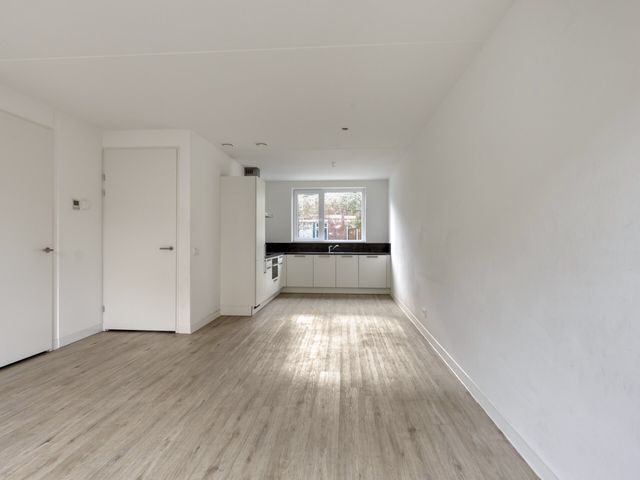 Abtswoudseweg 12A, Delft