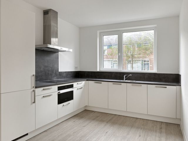 Abtswoudseweg 12A, Delft