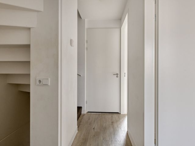 Abtswoudseweg 12A, Delft