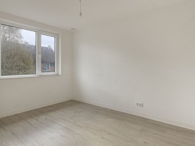 Abtswoudseweg 12A, Delft