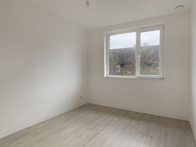 Abtswoudseweg 12A, Delft