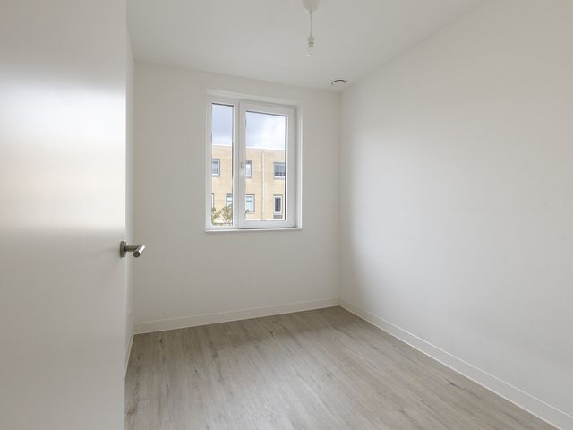 Abtswoudseweg 12A, Delft