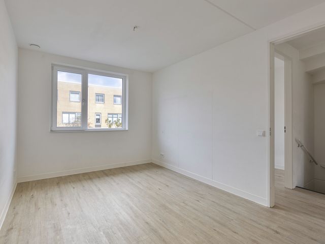 Abtswoudseweg 12A, Delft