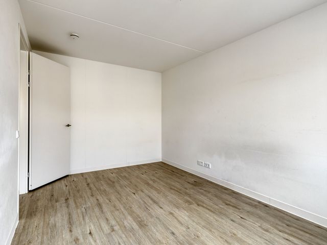 Abtswoudseweg 12A, Delft