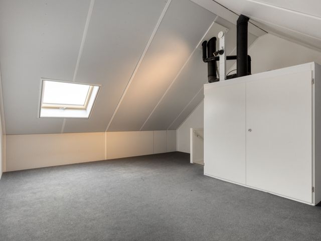 Abtswoudseweg 12A, Delft