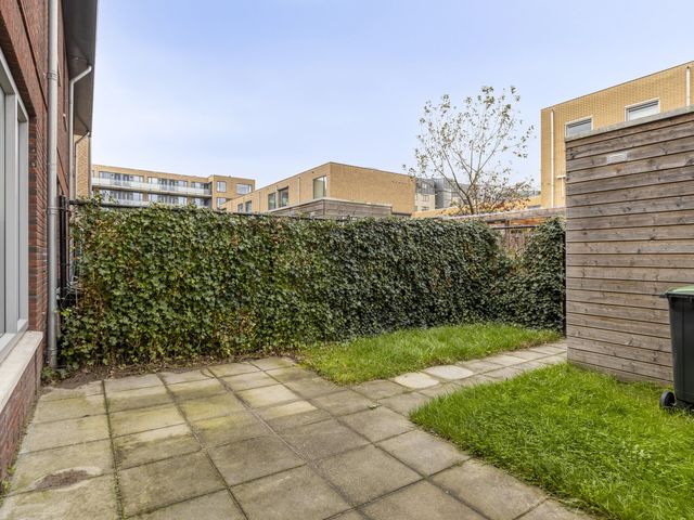 Abtswoudseweg 12A, Delft