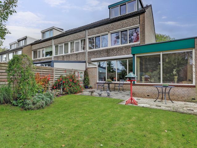 Rademakersdonk 711, Apeldoorn