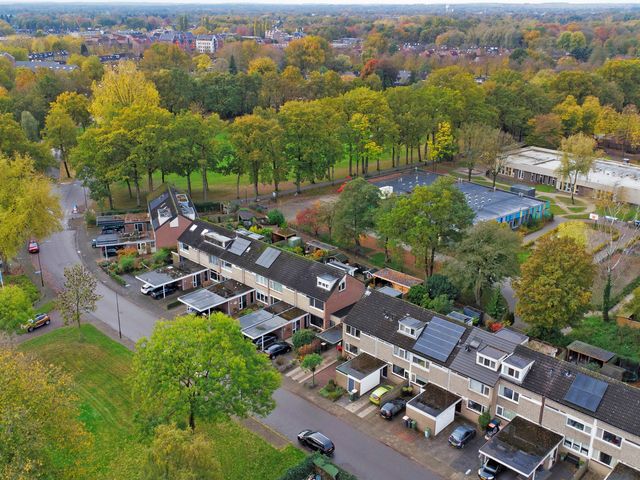 Rademakersdonk 711, Apeldoorn