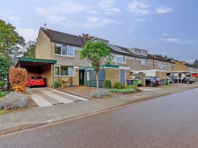 Rademakersdonk 711, Apeldoorn