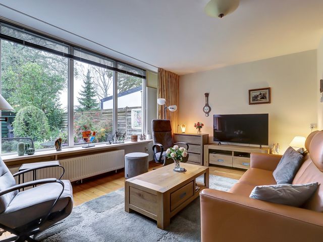 Rademakersdonk 711, Apeldoorn