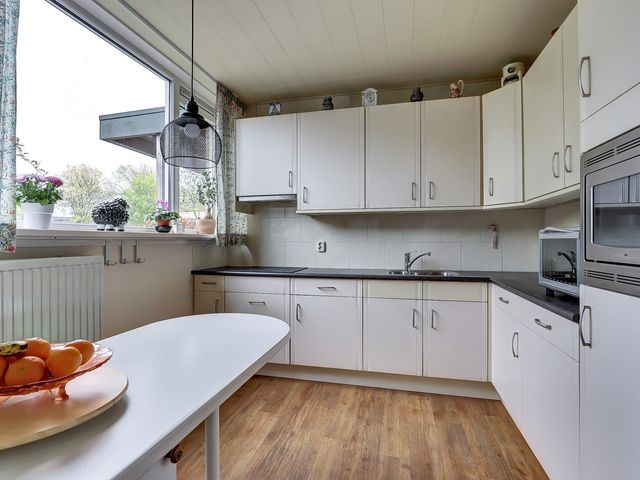 Rademakersdonk 711, Apeldoorn