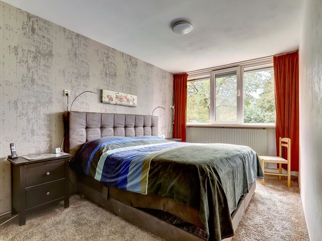 Rademakersdonk 711, Apeldoorn