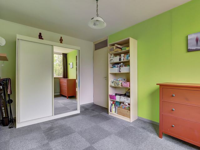 Rademakersdonk 711, Apeldoorn