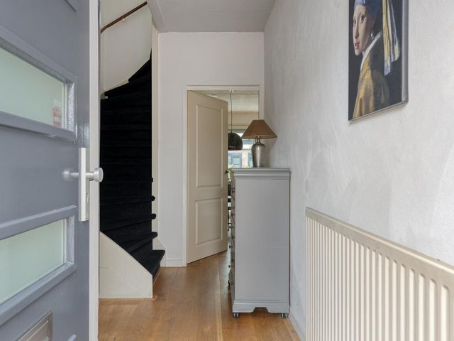 Borgharenparklaan 38, Tilburg