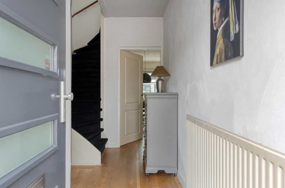 Borgharenparklaan 38