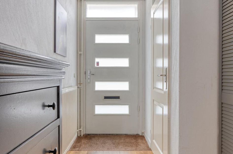 Borgharenparklaan 38