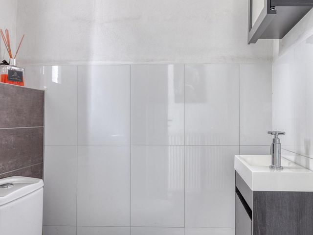 Borgharenparklaan 38, Tilburg