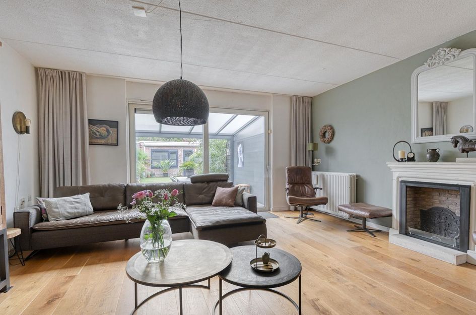 Borgharenparklaan 38