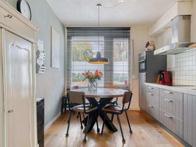 Borgharenparklaan 38, Tilburg