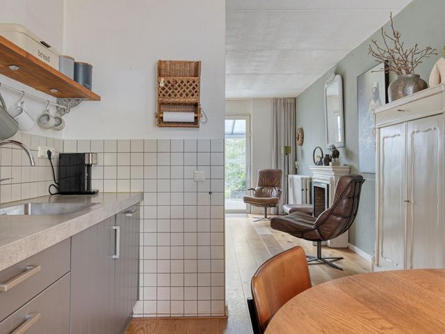 Borgharenparklaan 38, Tilburg