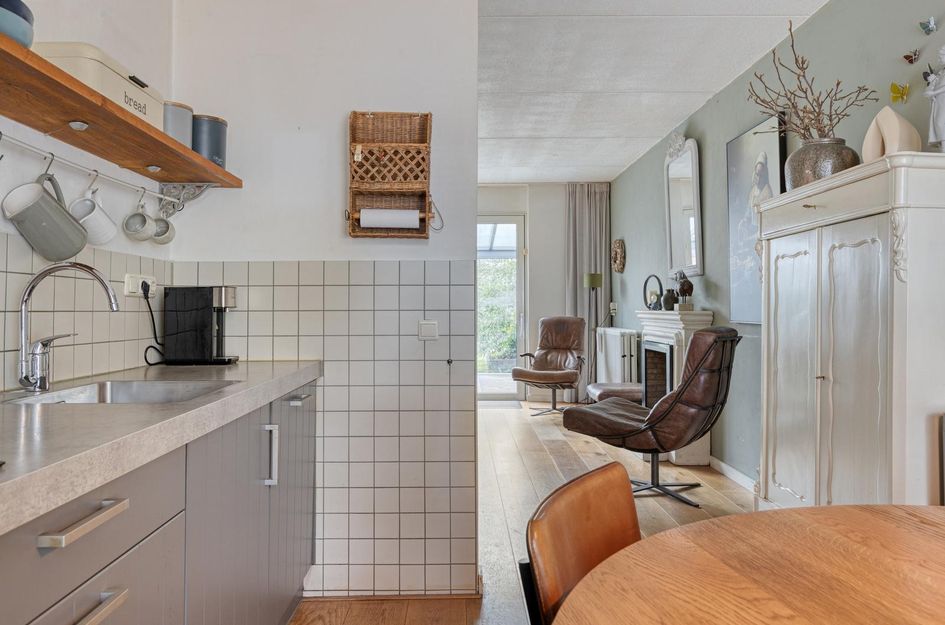 Borgharenparklaan 38