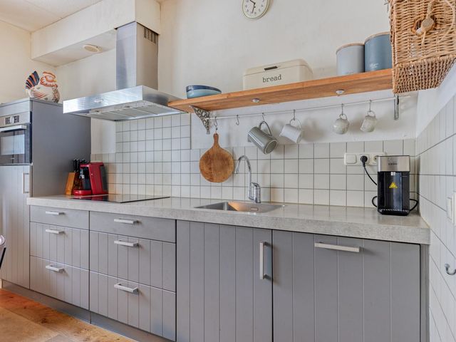 Borgharenparklaan 38, Tilburg