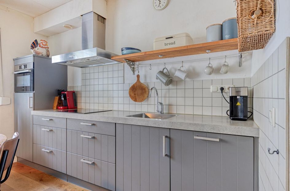 Borgharenparklaan 38