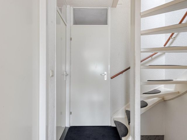 Borgharenparklaan 38, Tilburg