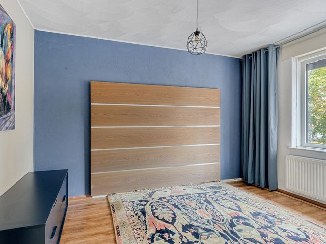 Borgharenparklaan 38, Tilburg