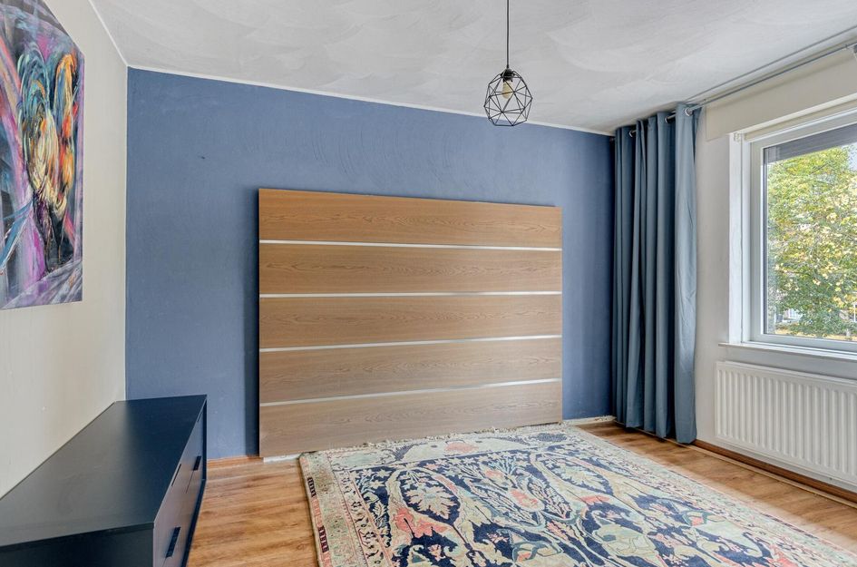 Borgharenparklaan 38